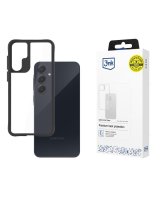  3MK Samsung Galaxy A55 5G - 3mk Satin Armor Case+ 