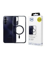  3MK Samsung Galaxy A25 5G - 3mk Satin Armor MagCase 