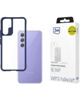  3MK Samsung Galaxy A54 5G - 3mk Satin Armor Case+ Blue 