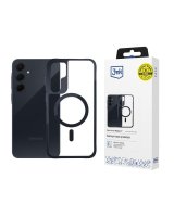  3MK Samsung Galaxy A55 5G - 3mk Satin Armor MagCase 