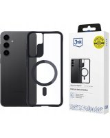  3MK Samsung Galaxy S24 - 3mk Satin Armor MagCase 