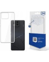  Asus ASUS Zenfone 11 Ultra - 3mk Clear Case 