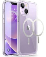  Supcase Supcase Ub Mag MagSafe Apple iPhone 14 Plus Clear 