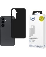  3MK Samsung Galaxy S25 - 3mk Matt Case 