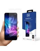  Samsung Samsung Galaxy S25 - 3mk Silky Matt Pro 