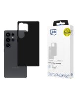  Samsung Samsung Galaxy S25 Ultra - 3mk Silicone Case 