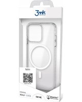  3MK Samsung Galaxy S25 - 3mk MagCase 
