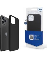  Apple Apple iPhone 11 Pro - 3mk Silicone Case 