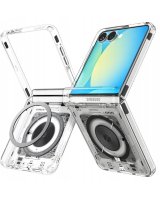  Spigen SPIGEN ULTRA HYBRID PRO MAG MAGSAFE GALAXY Z FLIP 7 NEO ONE 