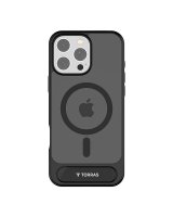  iLike Torras Pstand Series Case for iPhone 16 Pro (black) 