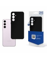  3MK Samsung Galaxy S24 - 3mk Matt Case black 