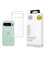  3MK 3mk Clear Case for Google Pixel 9 - transparent 