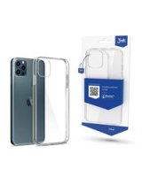  3MK 3mk Clear Case for Apple iPhone 12 Pro Max 