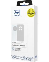  3MK Samsung Galaxy A36 - 3mk Matt Case Pro 
