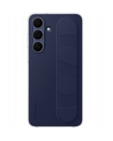  Samsung Samsung Standing Grip Case for Galaxy S25 FE Dark Blue 