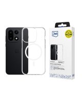  3MK 3mk OnePlus 15 5G - Armor MagCase 