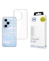  3MK 3mk Honor 400 PRO - Clear Case 