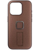  peak design Peak Design case Apple iPhone 15 Pro Mobile Everyday Loop Case V2 redwood 818373024987 
