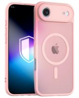  3MK 3mk Misty MagCase Pink - Apple iPhone Air (5903108760263) 