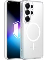  3MK 3mk Misty MagCase White - Samsung Galaxy S26 Ultra (5903108760591) 