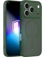  3MK 3mk Misty MagCase Green - Apple iPhone 17 Pro Max (5903108760003) 