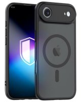 3MK 3mk Misty MagCase Black - Apple iPhone Air (5903108759557) 