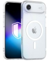  3MK 3mk Misty MagCase White - Apple iPhone Air (5903108760508) 