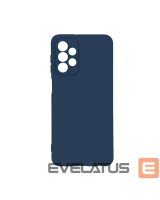  Evelatus Evelatus Samsung Galaxy A23 4G / A23 5G Nano Silicone Case Blue 