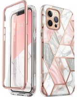 Supcase Supcase COSMO IPHONE 12 PRO MAX MARBLE 