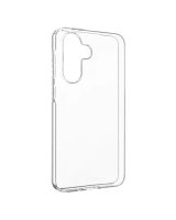 fixed Fixed Back cover Samsung Galaxy A36 5G TPU Clear 8591680177431 