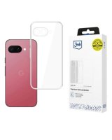  3MK 3mk Clear Case do Google Pixel 9A 