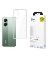  3MK 3mk Clear Case do POCO X7 Pro 
