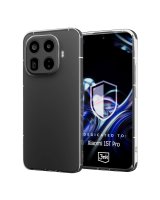 3MK Xiaomi 15T Pro 5G - 3mk Clear Case 