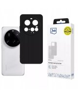  3MK 3mk Xiaomi 15 Ultra - 3mk Matt Case 