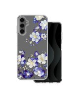  NoName IMD print case for Samsung Galaxy A14 4G / A14 5G floral 