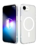  3MK 3mk Misty MagCase White - Apple iPhone 16E/ iPhone 17E (5903108760461) 