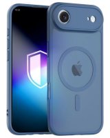 3MK 3mk Misty MagCase Blue - Apple iPhone Air (5903108759786) 