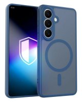  3MK 3mk Misty MagCase Blue - Samsung Galaxy S26 (5903108759854) 