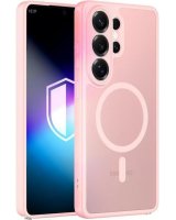  3MK 3mk Misty MagCase Pink - Samsung Galaxy S26 Ultra (5903108760348) 