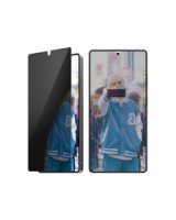  PanzerGlass PanzerGlass Privacy Screen Protector Samsung Galaxy S25 Ultra Ultra-Wide Fit 5715685017377 