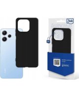 3MK Xiaomi Redmi 12 - 3mk Matt Case 