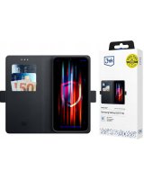  3MK Samsung Galaxy S23 FE - 3mk Wallet Case 