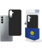  3MK Samsung Galaxy M15 5G - 3mk Matt Case 