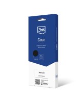  3MK Samsung Galaxy A15 5G - 3mk Matt Case 