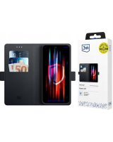  3MK Xiaomi Redmi Note 12s - 3mk Wallet Case 