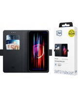  3MK Samsung Galaxy S24+ - 3mk Wallet Case 