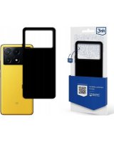  3MK Poco X6 Pro 5G - 3mk Matt Case 