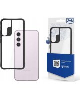  3MK Samsung Galaxy S24+ - 3mk Satin Armor Case+ 
