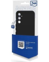  3MK Samsung Galaxy A14 4G - 3mk Matt Case 