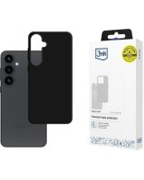  3MK Samsung Galaxy S25 - 3mk Silicone Case 